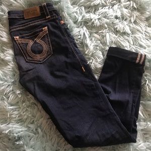 Big Star Jeans